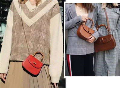 十大新款大牌包,100种必买大牌包