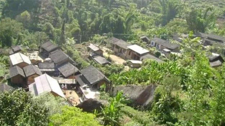 勐库十八寨茶区图,勐库茶十八寨排名