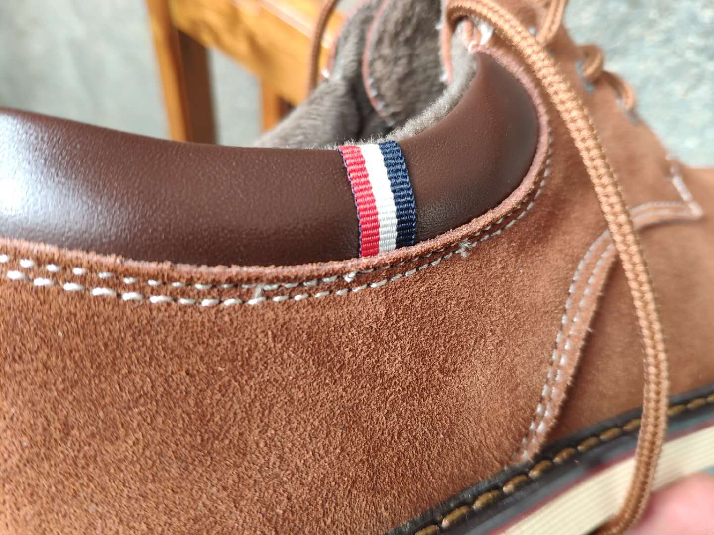 淘宝特价版牛皮软底鞋,淘宝牛皮鞋推荐