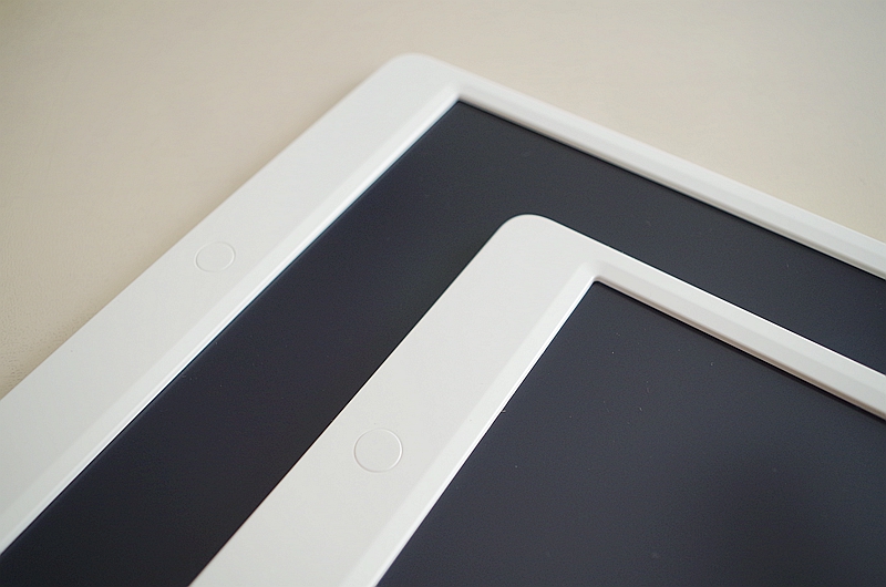 米家20寸液晶小黑板评测,米家小黑板39寸