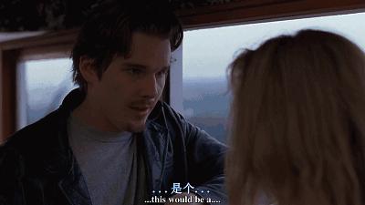 一见到喜欢的事就紧张,一见到喜欢的人紧张心慌