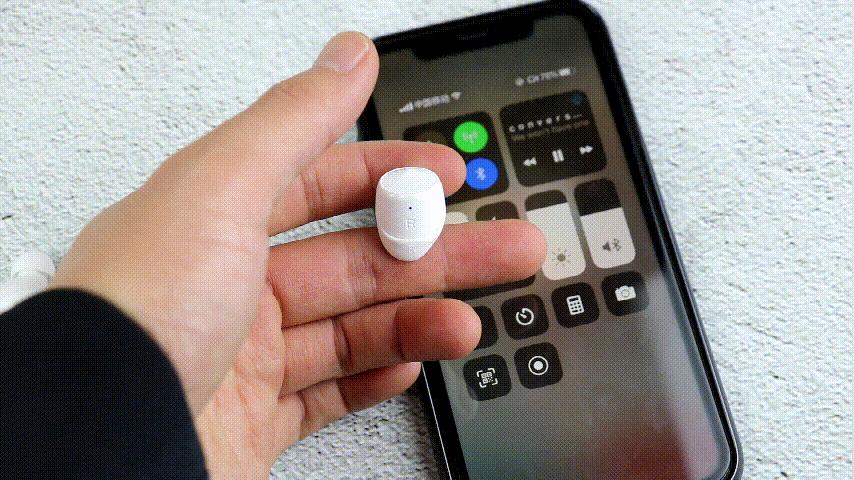 最近爆火的jeetair真无线蓝牙耳机,jeetairplus蓝牙耳机测评