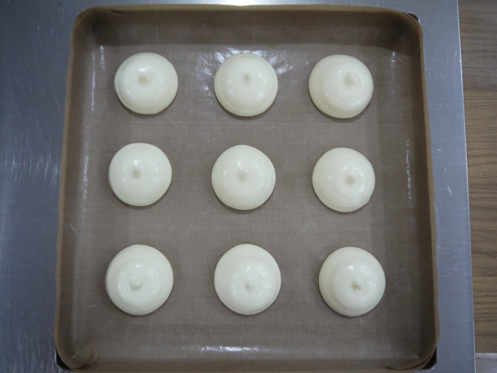 网红肉松小贝，在家也能做，简单易学，以后不用在外面排队啦