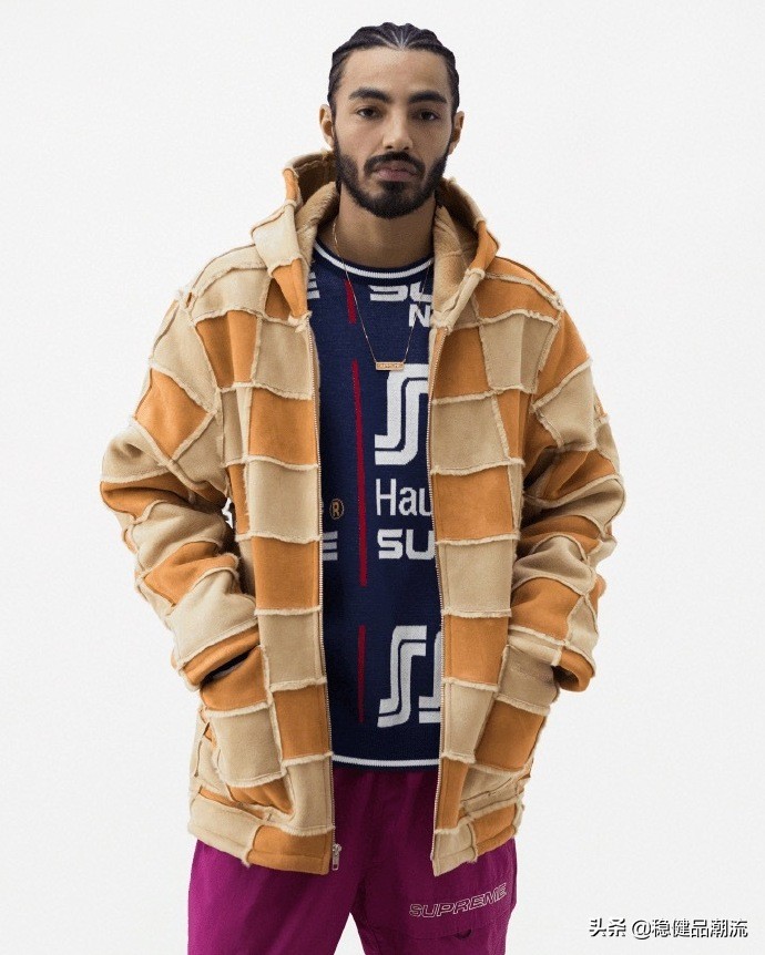 supreme秋冬新品2020,supreme2020春夏型录单品清单