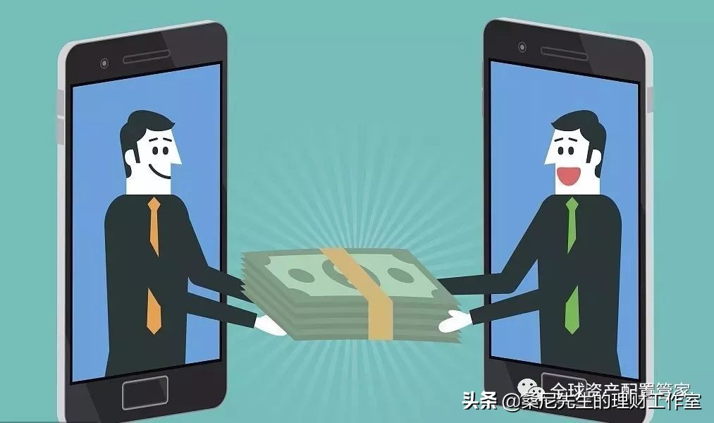 个人信贷小技巧,普通人如何了解经济金融知识