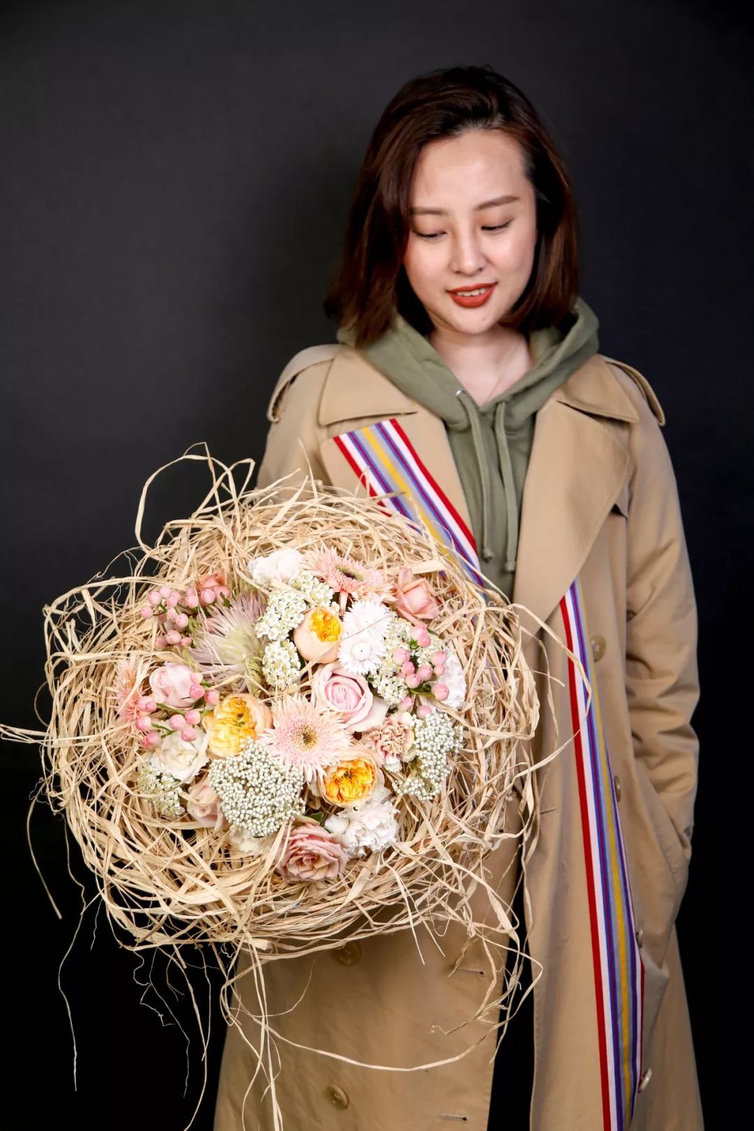 6天,教你用色彩“粉”碎所有不可能