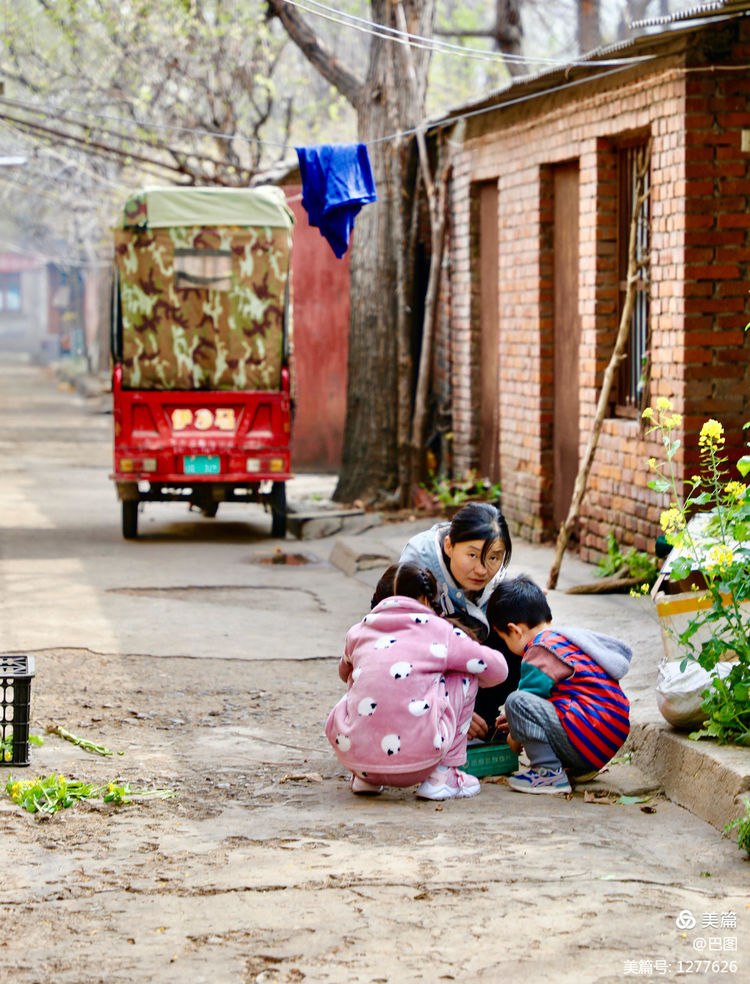 新安老家怀旧行，洛玻砂岩矿成为历史，洛阳水泥厂辉煌不再