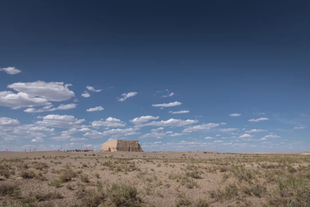 敦煌为什么会是佛教圣地,敦煌为什么能闻名世界