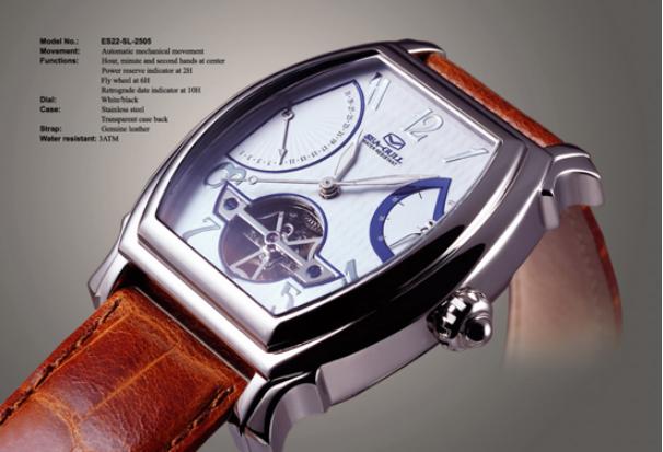 国产手表海鸥机芯有哪些不足,国产的海鸥手表怎么样