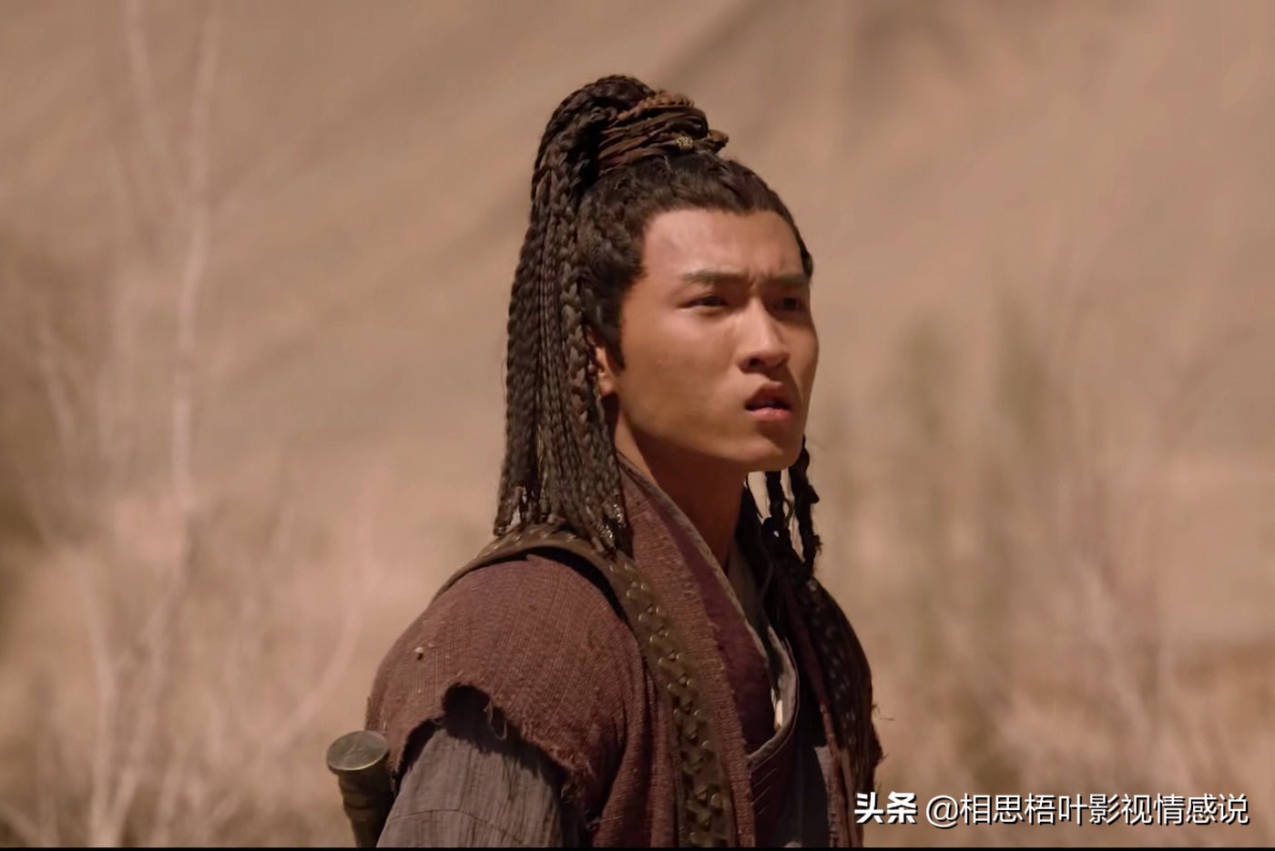 一寸相思朱厌为什么变坏,一寸相思朱厌