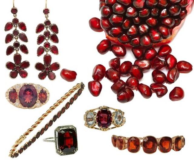 石榴石属于什么档次的宝石类型,石榴石最顶级的叫什么