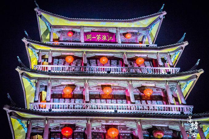 合肥有个什么古村,合肥有哪些好玩的村落景区