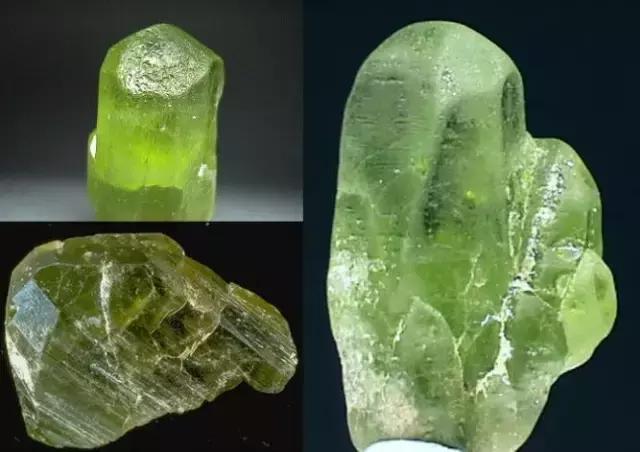 常见岩浆岩鉴别特征图片,常见岩浆岩的认识和鉴定实验报告