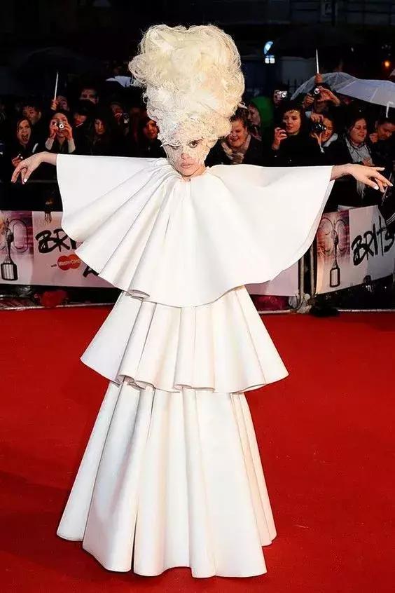 ladygaga2018杂志,ladygaga或许才是最后的赢家