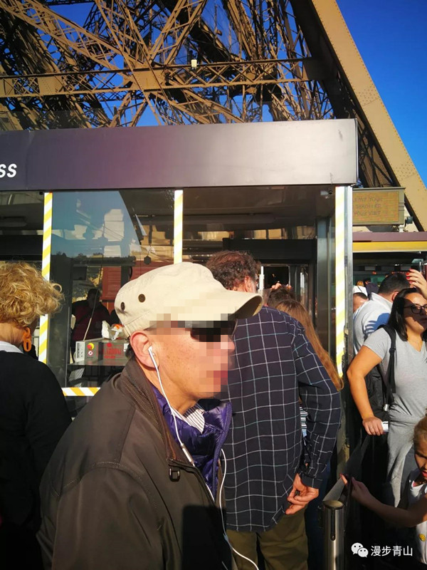 邂逅深秋---欧洲漫记(4)