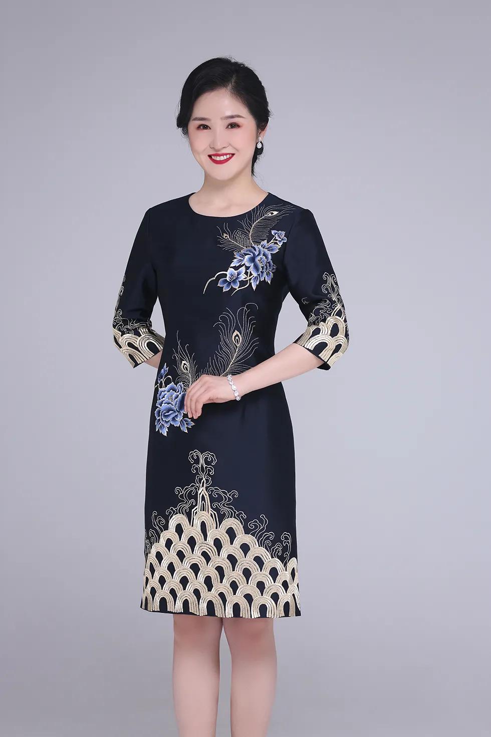 妈妈装指南|你是婚礼上，唯一可以美过我的人