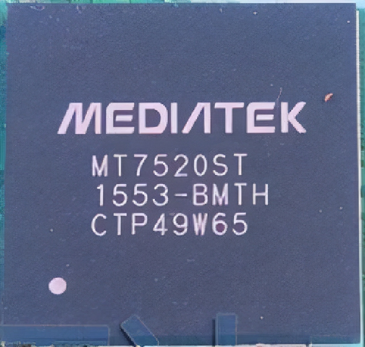 随口说说：达发科技的前生