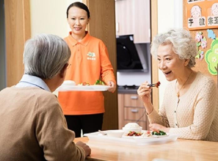 北京高端保姆生活,北京保姆住别墅