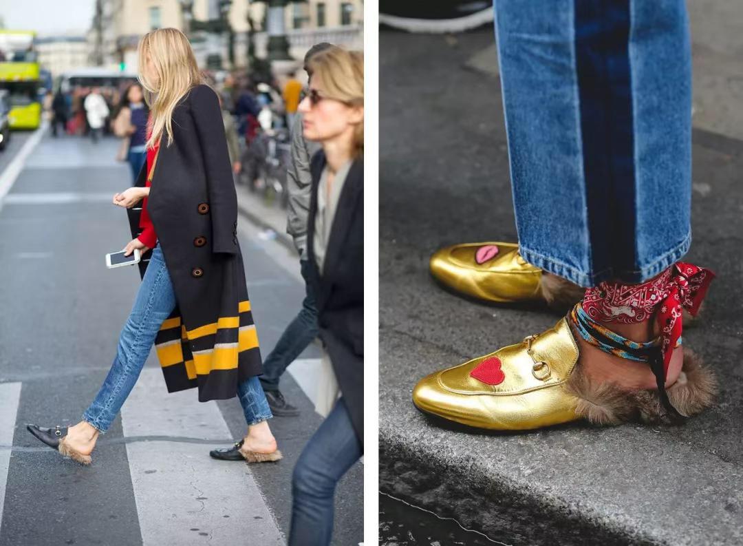 别再穿匡威了,别再穿小白鞋了今冬流行穿这6双