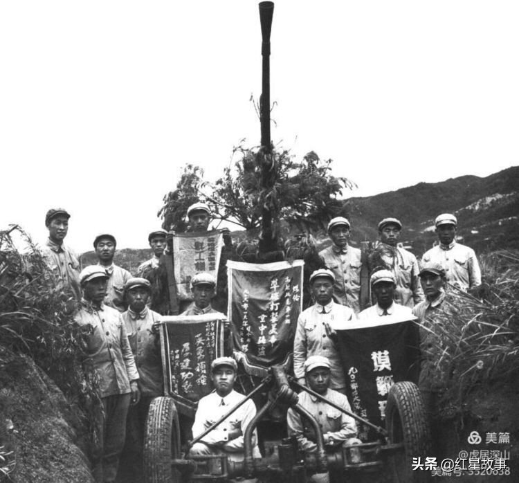 曾思玉将军在朝鲜