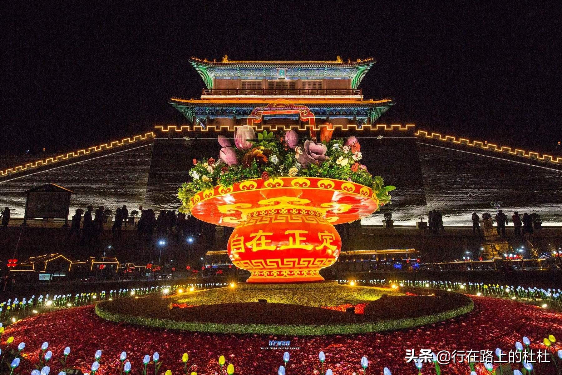 河北的九大风景,河北最值得去的十个古镇