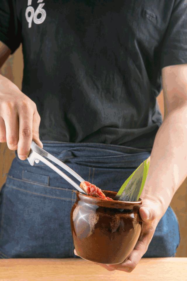 风靡日本的牛角来了，总有一块是你的“心头肉”