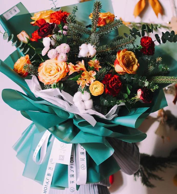 2020年花店营销日历，34个赚钱的好日子「建议收藏」