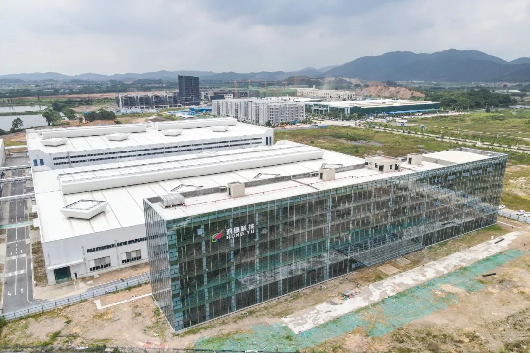 肇庆高新区喜报,金利高新区和肇庆高新区