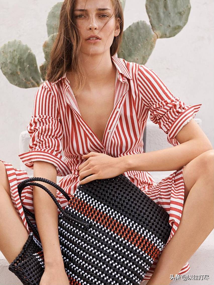 zara的广告分析,zara为什么那么少做广告