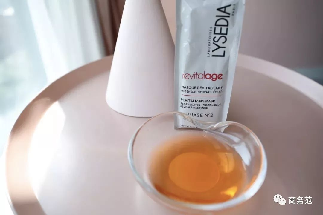 小众贵妇清爽抗衰老护肤品,法国护肤品抗衰老