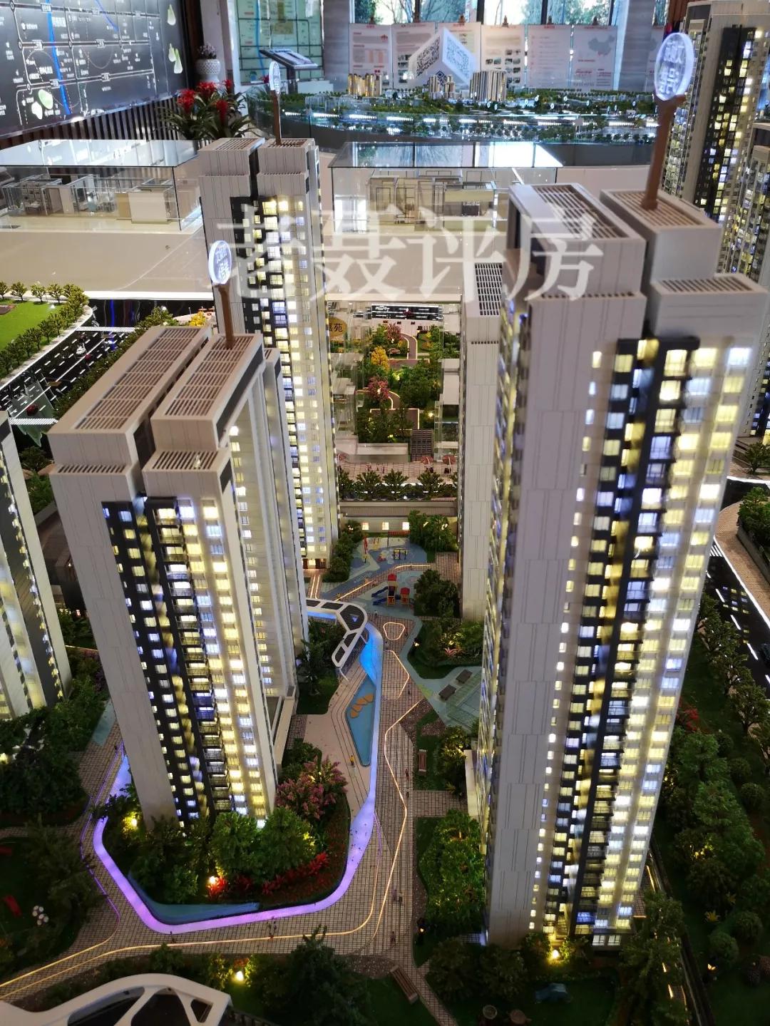 俊发城芙蓉苑测评,昆明俊发城文倾苑最新消息