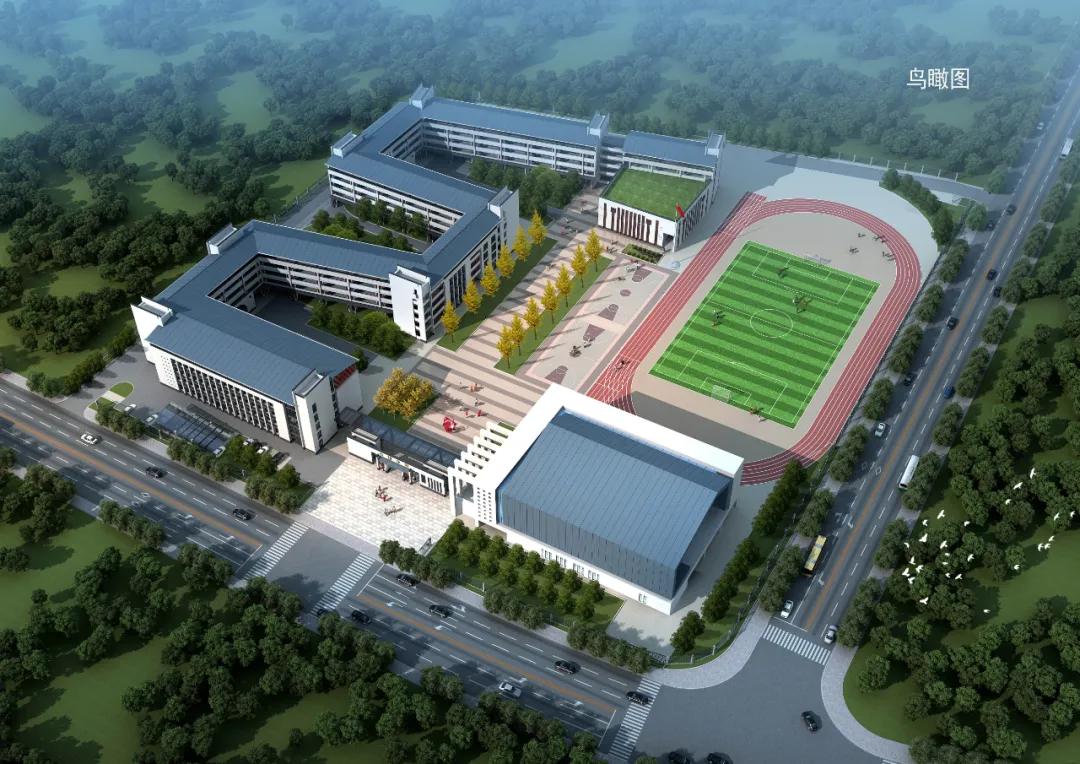 长沙名校遍地开花,长沙10大名校