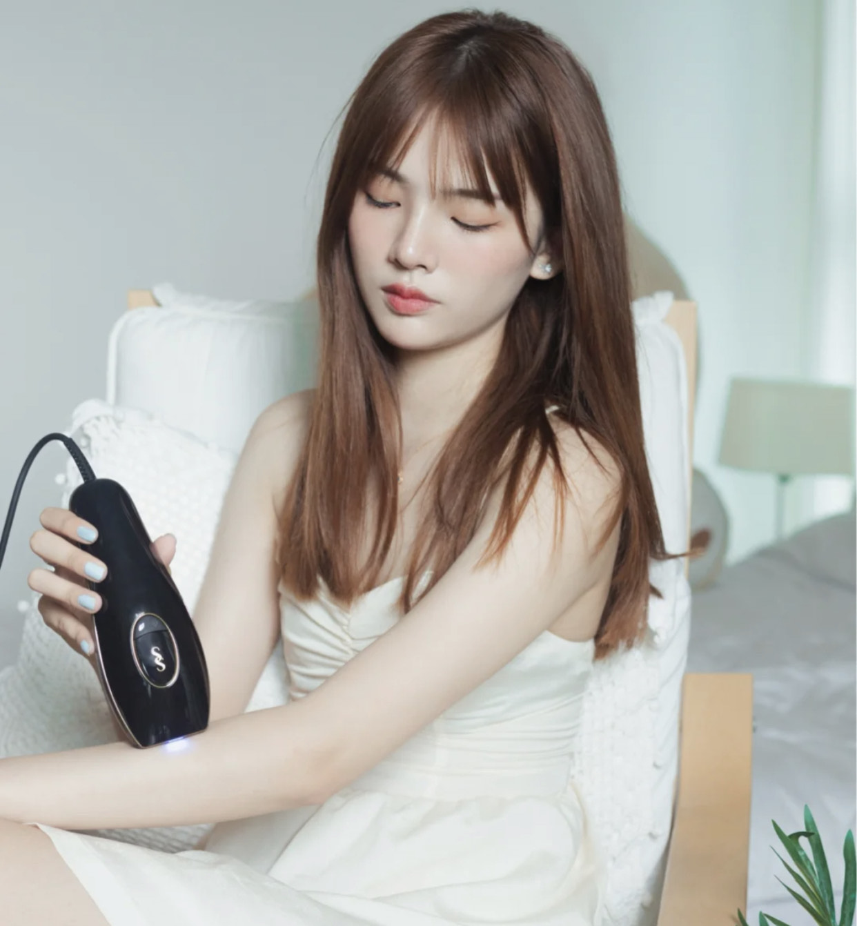 女生的“智商钱”真好赚,搓泥宝没啥用,素颜霜更是鸡肋