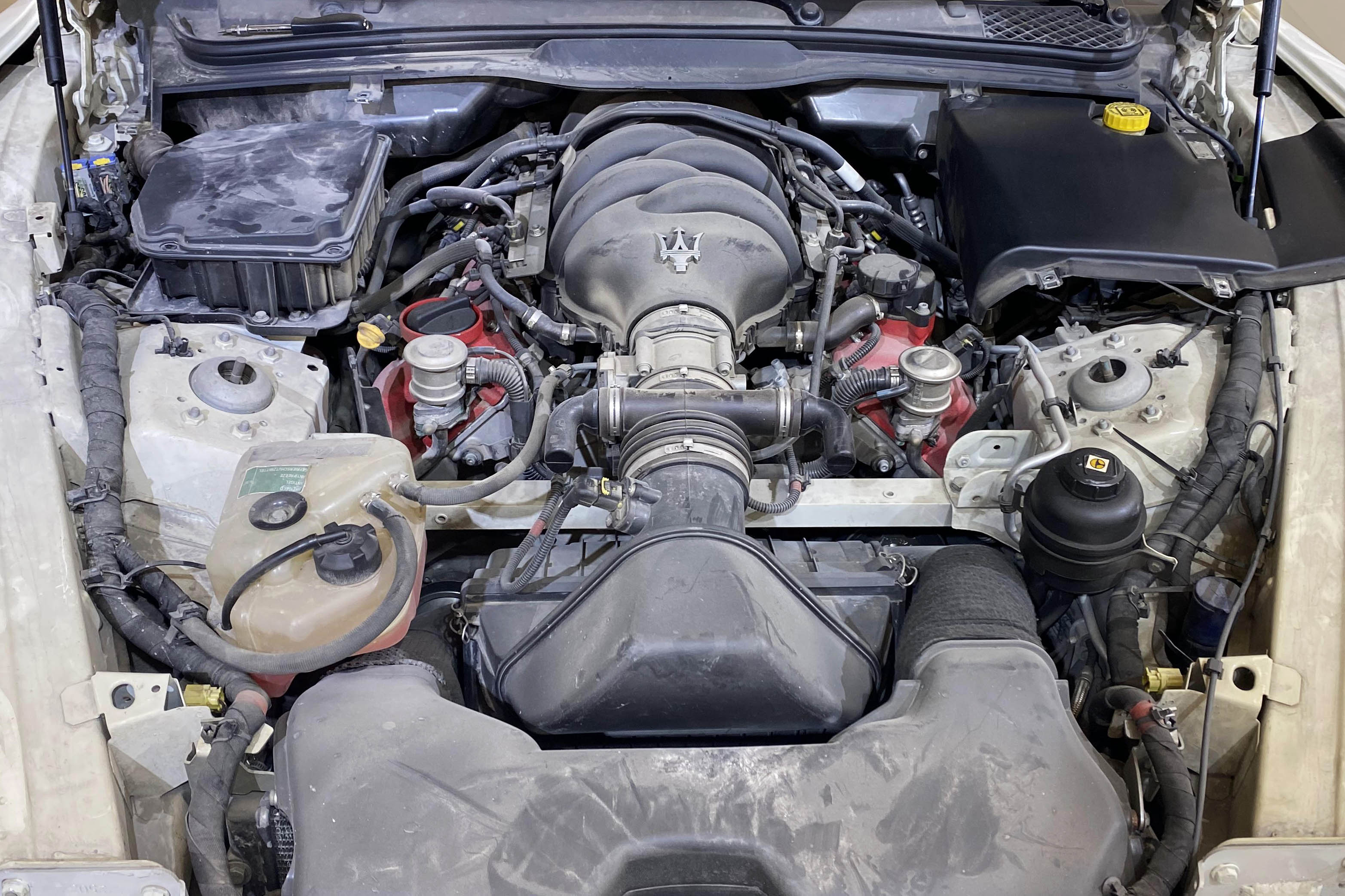 146万新款玛莎拉蒂gt,新款玛莎拉蒂gt值不值得买