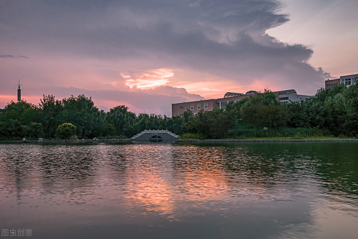 河南高考百所高校推荐——河南科技大学
