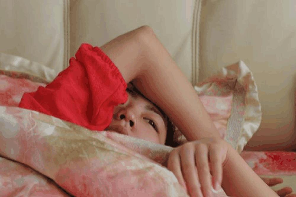 不就是怀个孕,不就是生个孩子吗有那么难吗