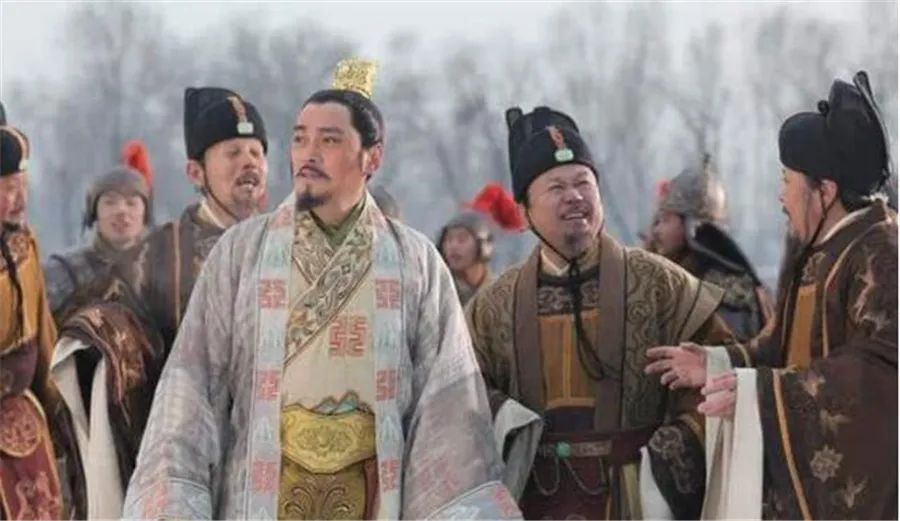 李存勖为什么能吊打契丹不良人,李存勖怎么败给李嗣源