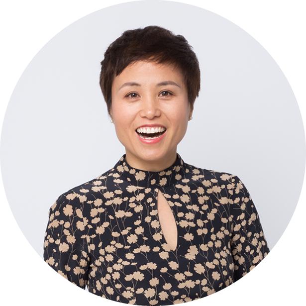 从焦虑不安到淡定从容,从焦虑快速走向正常生活轨迹