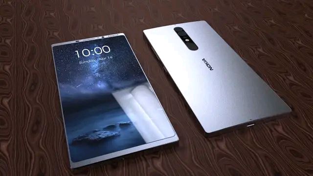 诺基亚5g手机g60,诺基亚5g新款6600