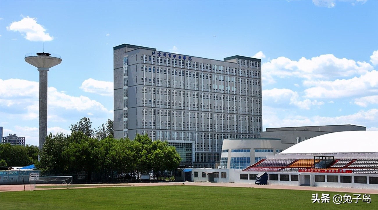 北京电子科技职业学院有几个院校,北京电子科技职业学院排名第几