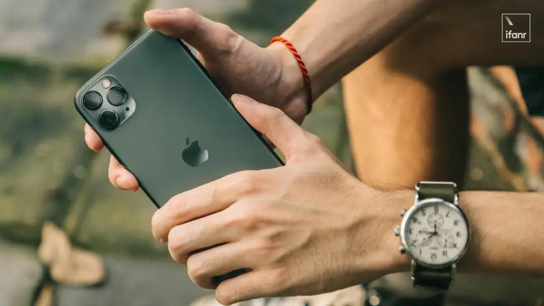 64GB手机还没有过时，新iPhoneSE告诉我们