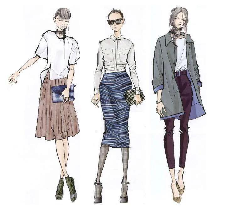 疫情之下服装行业依旧火爆,疫情下服装行业何去何从