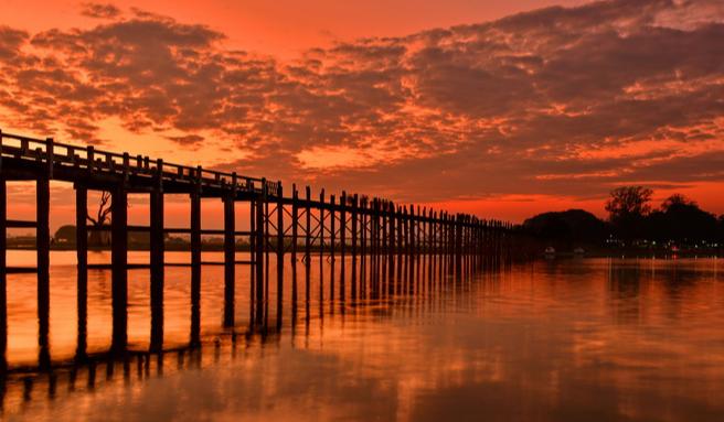 缅甸简介冷知识,国家冷知识大全缅甸