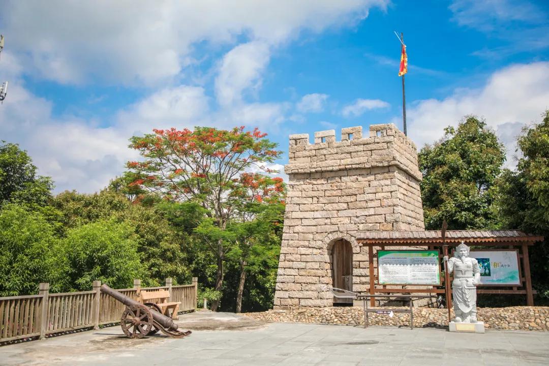 探访林溪山涧的森居之旅,长泰之旅