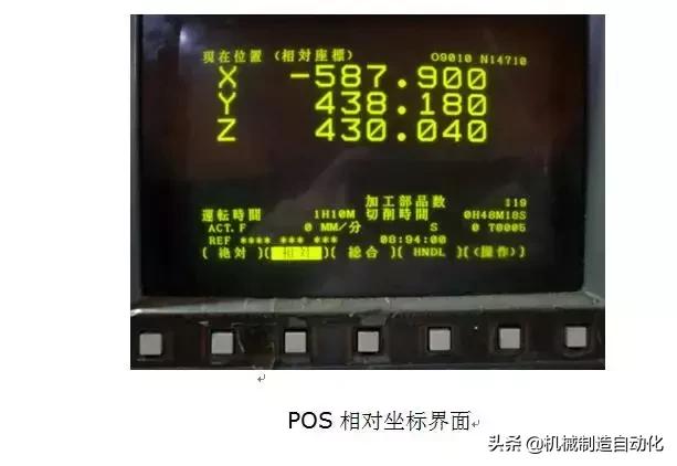 法兰克数控龙门铣对刀步骤视频,数控法兰克怎么对刀求详细步骤