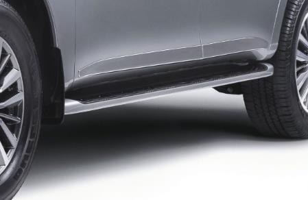 新款日产途乐中东版海外实车内饰,日产途乐y61中东版