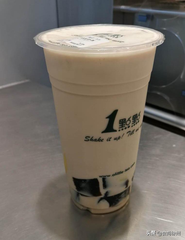 徐州18家最火茶饮新品大盘点!COSTA、奈雪的茶、星巴克、CoCo…