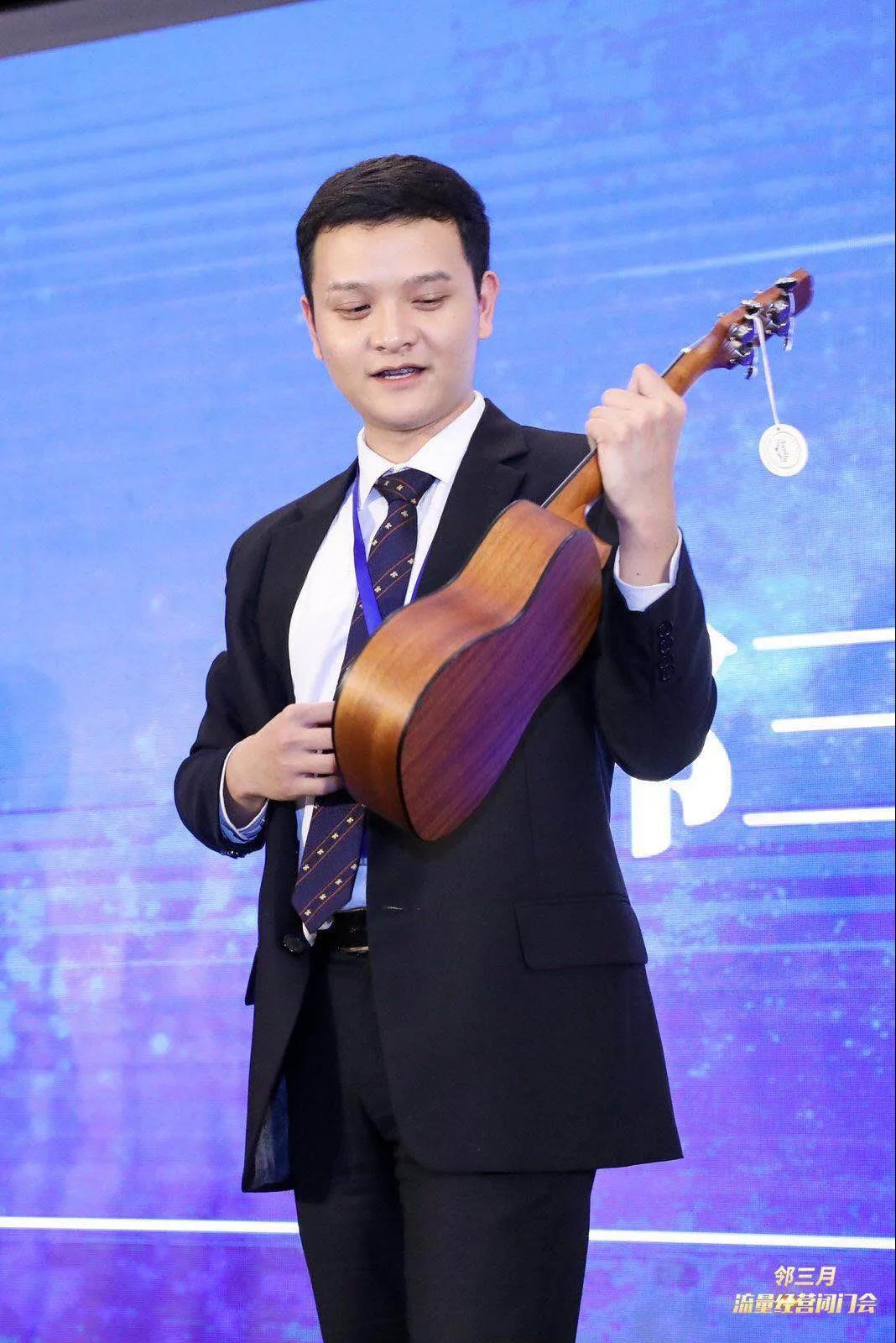 湖北经济学院创业达人,创业成功人士湖北