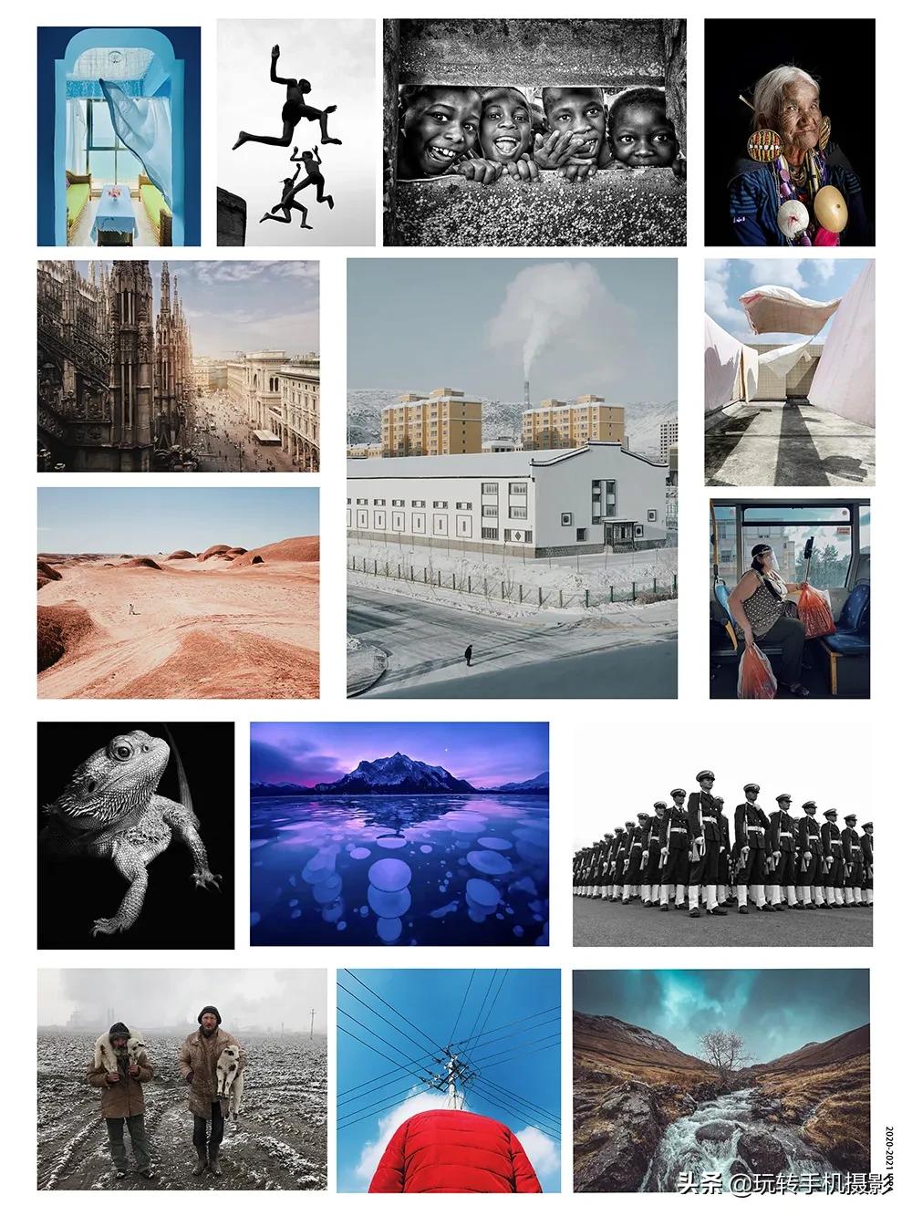 真羡慕那些拍照不用修图的女孩子,为什么那么多人喜欢iphone拍照