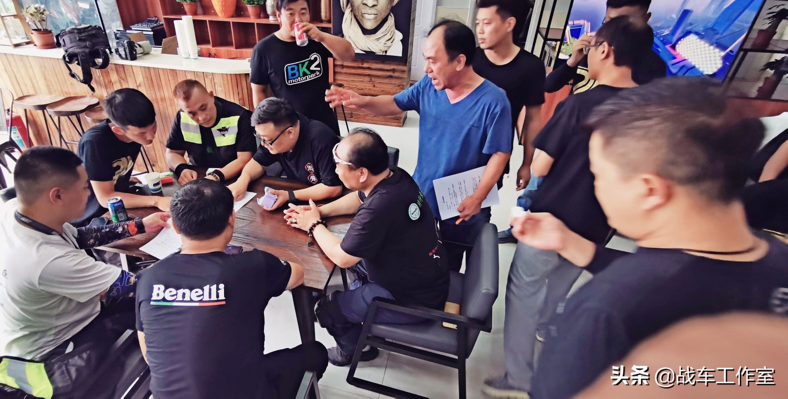 群狮呼啸！车主的节日！---2019幼狮500车主全国聚第一届